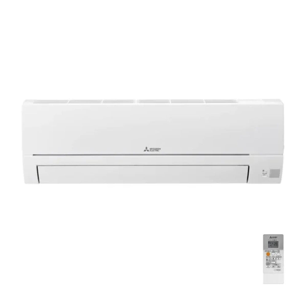 Condizionatore Mitsubishi Electric MSZHR35VFK Bianco A++ 3000 fg/h