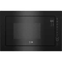 Microondas con Grill BEKO BMGB25333BG 25L Negro 900 W 25 L