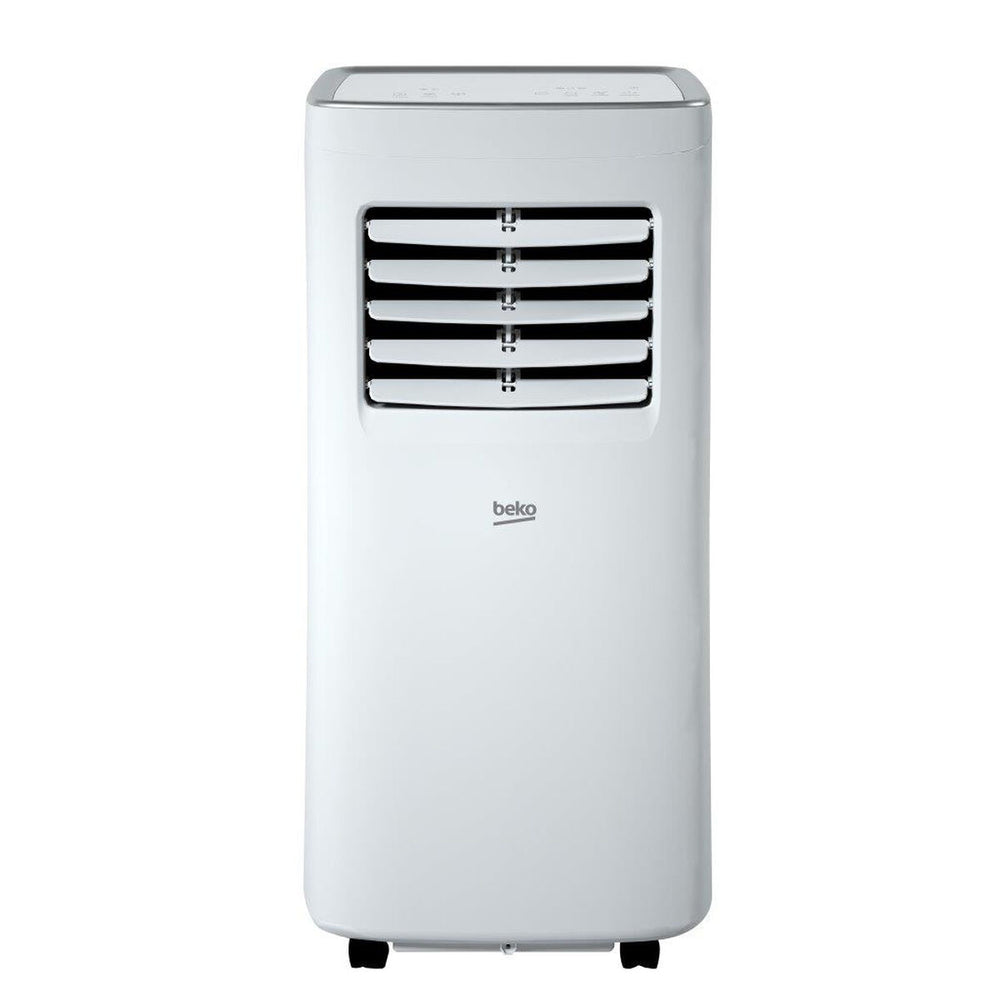 Aire Acondicionado Portátil BEKO BS207C Blanco A