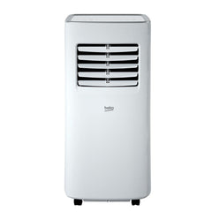 Condizionatore d'aria portatile BEKO BS207C Bianco A