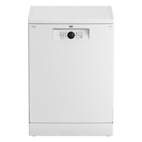 Lavastoviglie BEKO BDFN26430W Bianco 60 cm
