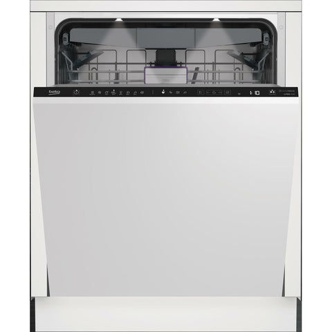 Lavastoviglie BEKO BDIN38644D Personalizzabile 60 cm