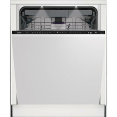 Lavastoviglie BEKO BDIN38644D Personalizzabile 60 cm