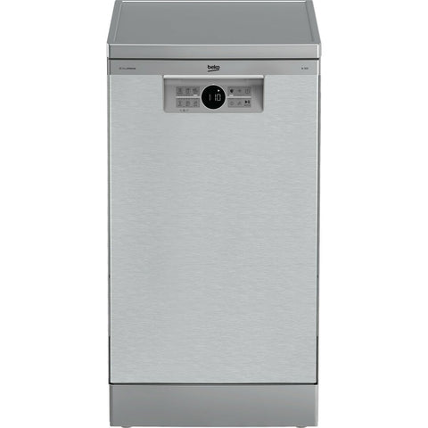 Lavastoviglie BEKO BDFS26020XQ Acciaio 45 cm