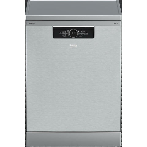 Lavastoviglie BEKO BDFN36640XA Acciaio 60 cm