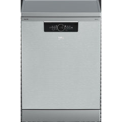 Lavastoviglie BEKO BDFN36640XA Acciaio 60 cm