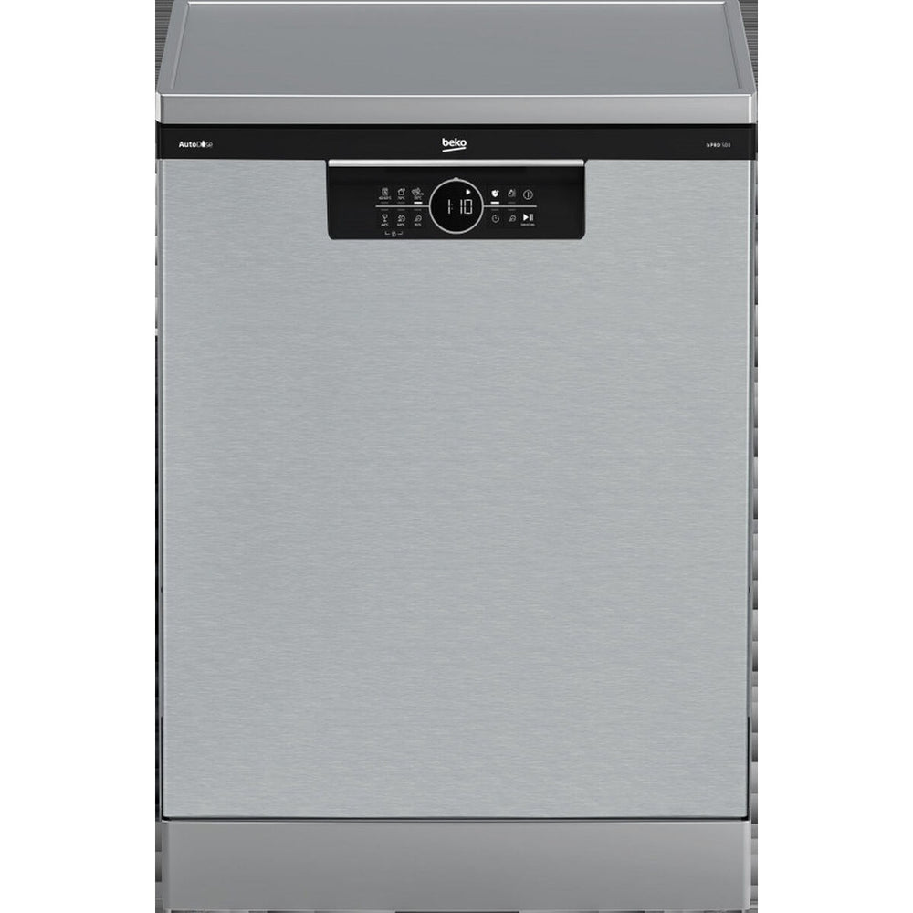 Lavastoviglie BEKO BDFN2640XA