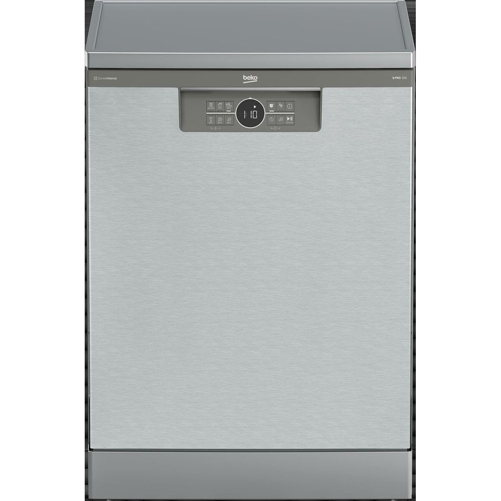 Lavastoviglie BEKO BDFN26550XC Acciaio