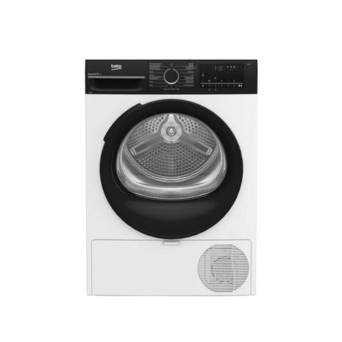 Asciugatrice a condensazione BEKO
