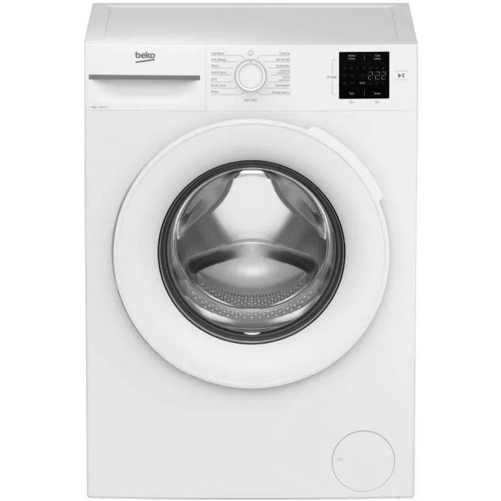 Lavatrice BEKO BM1WFT3922W 1200 rpm 9 kg