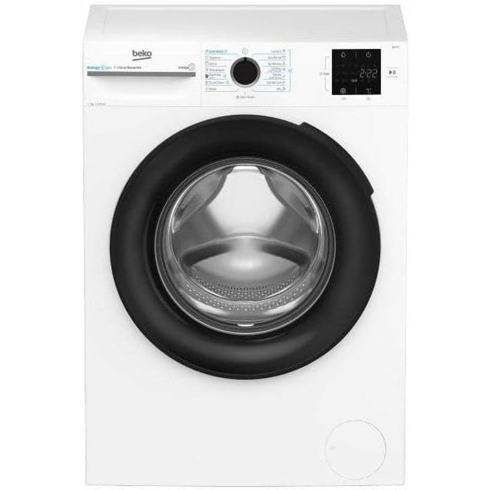 Lavatrice BEKO BM3WFT3821WB