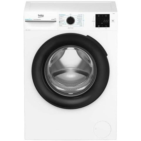 Washing machine BEKO BM3WFT3941WB