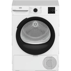 Asciugatrice a condensazione BEKO