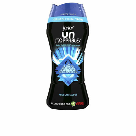 Ammorbidente per Tessuti Lenor UNSTOPPABLES 195 g