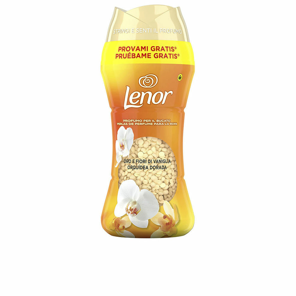 Suavizante para Ropa Lenor UNSTOPPABLES Orquídea 195 g