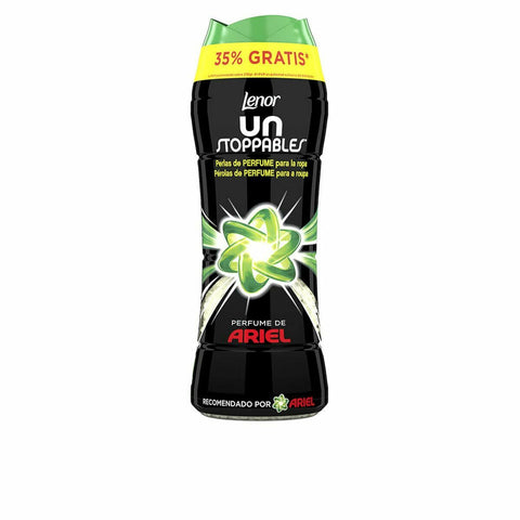 Fabric softener Lenor UNSTOPPABLES 270 g