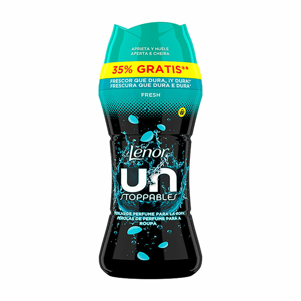 Ammorbidente per Tessuti Lenor fresh  Fresco