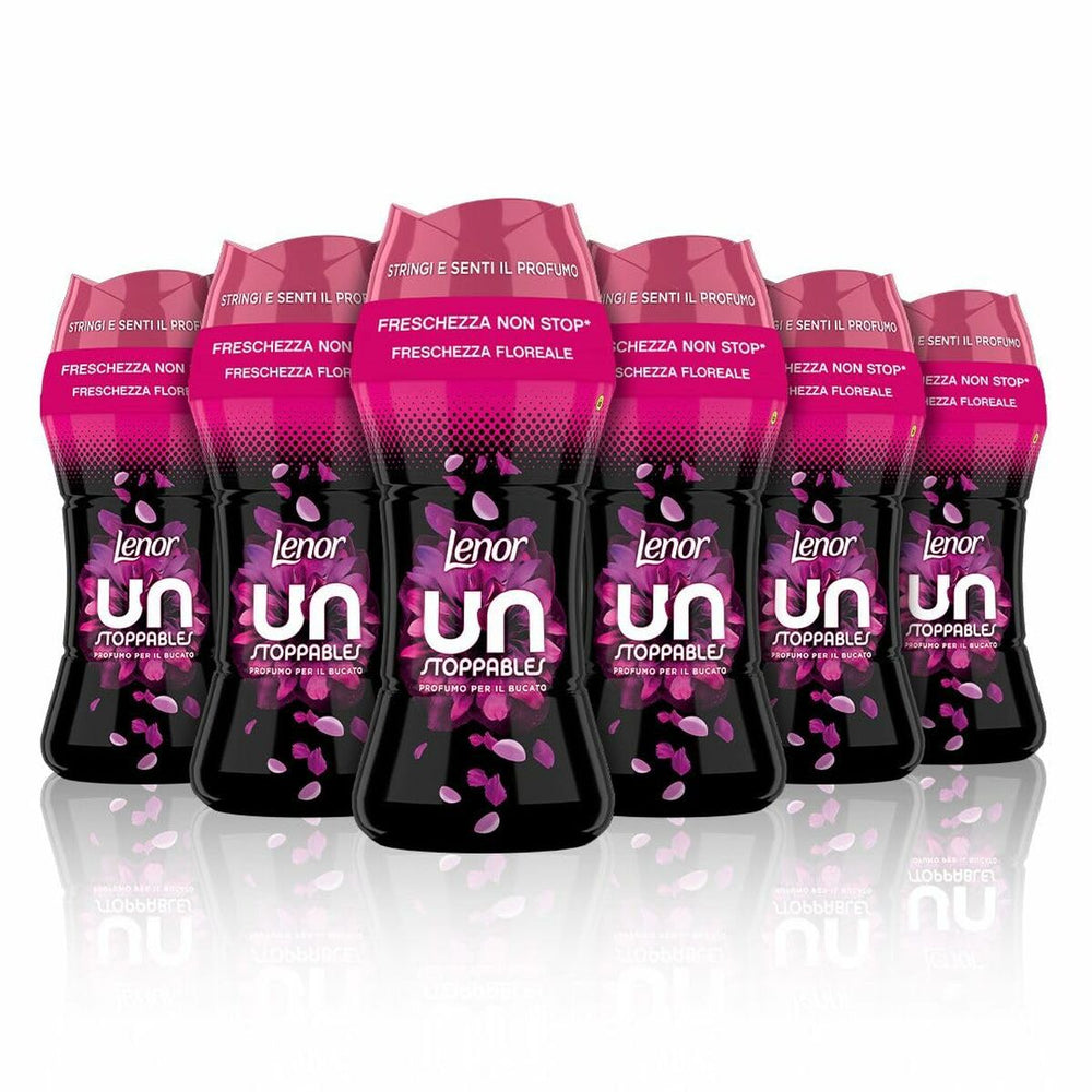 Ammorbidente Concentrato Lenor UNSTOPPABLES