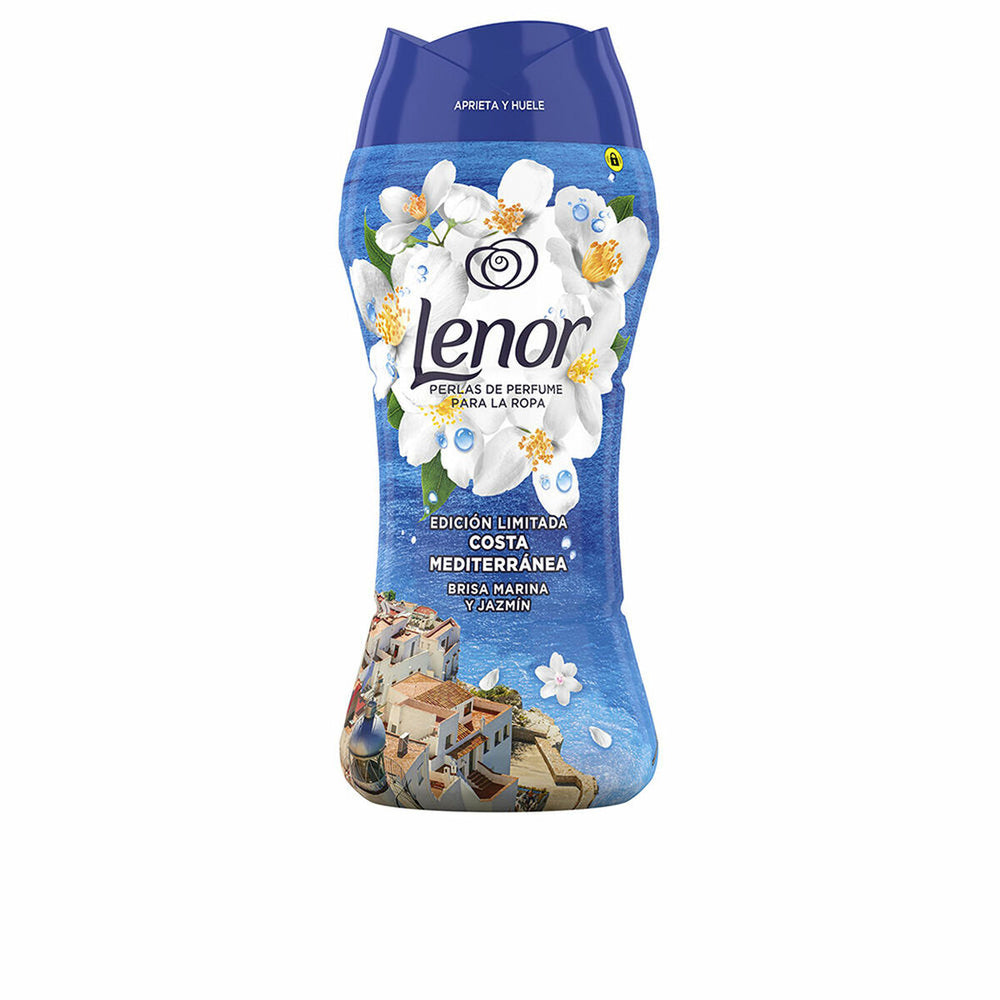 Ammorbidente per Tessuti Lenor UNSTOPPABLES 270 g