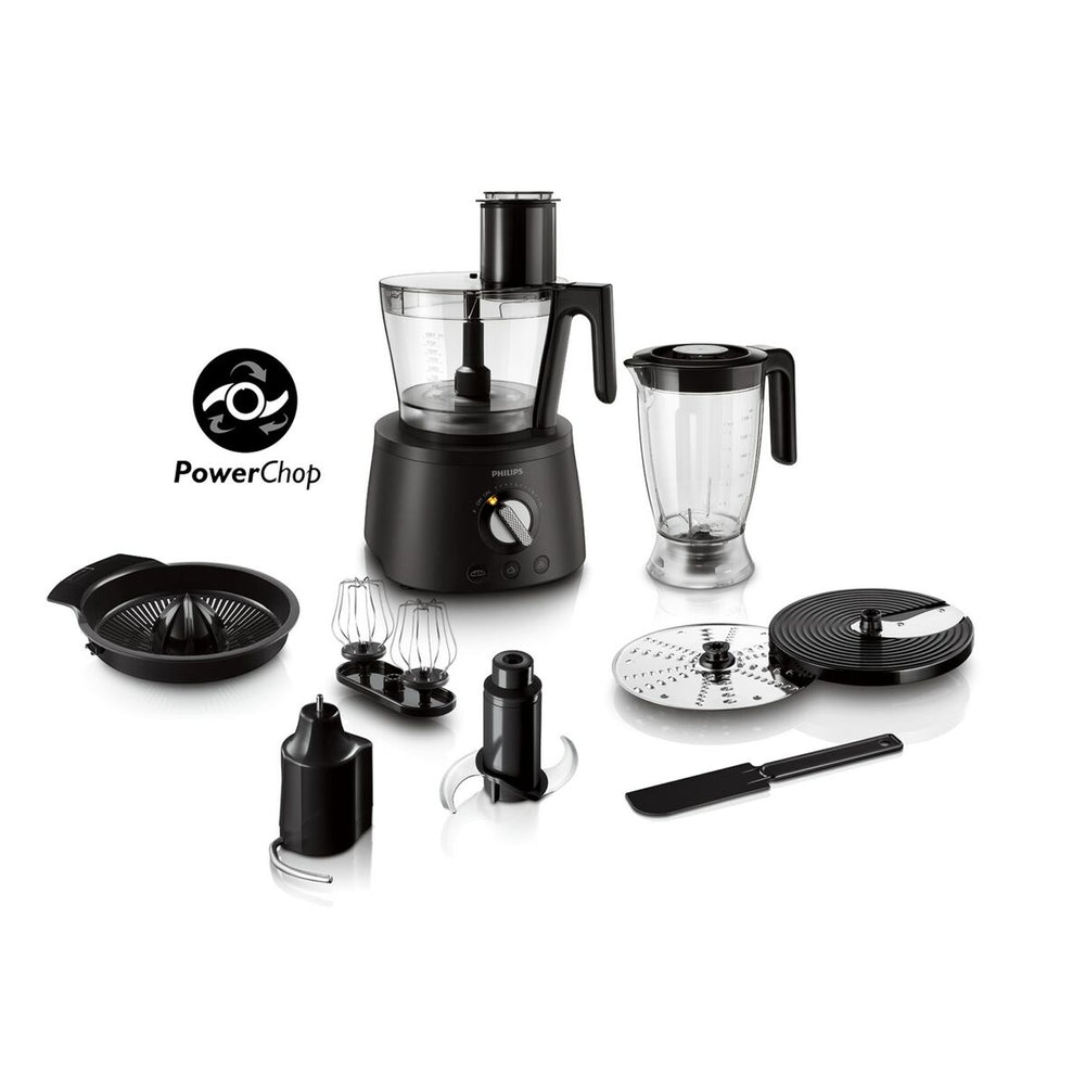 Robot da Cucina Philips HR7776/90 1000 W 1300 W 2,2 L