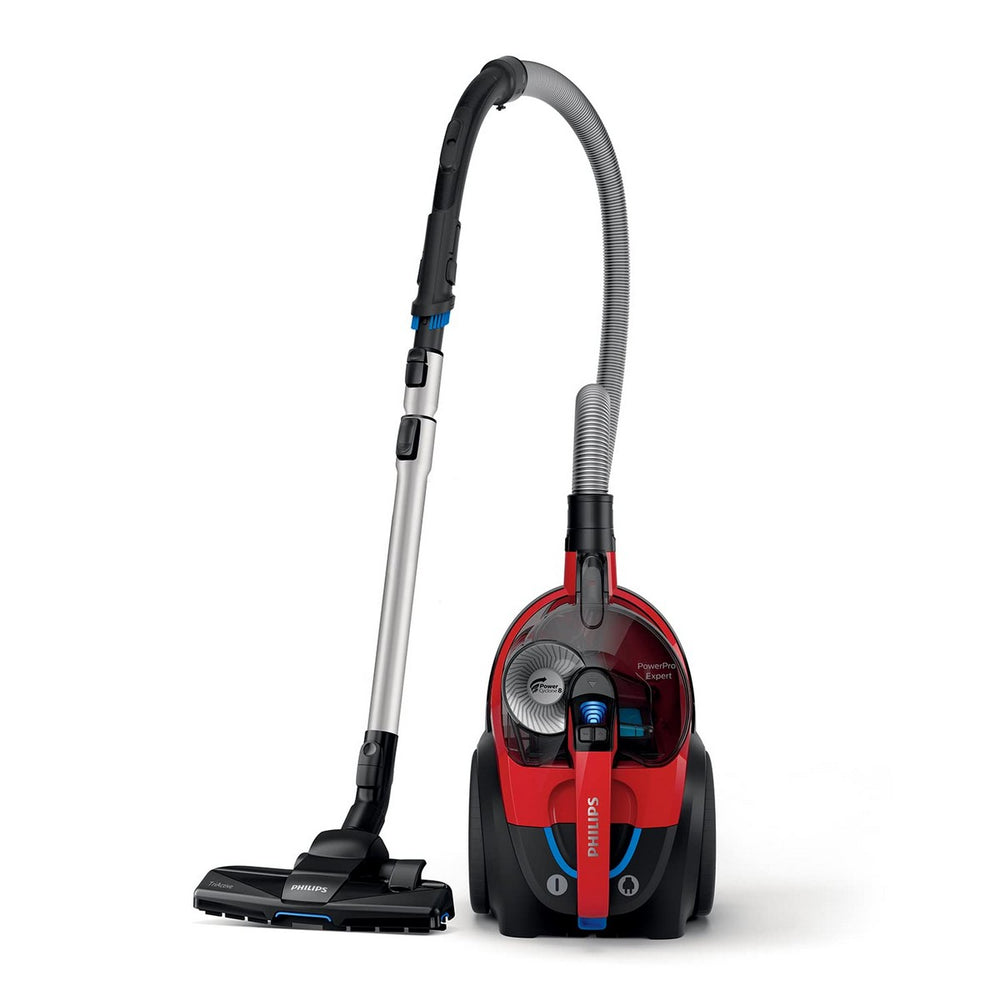 Aspirapolvere Philips FC9729/09 Nero Rosso rouge 900 W