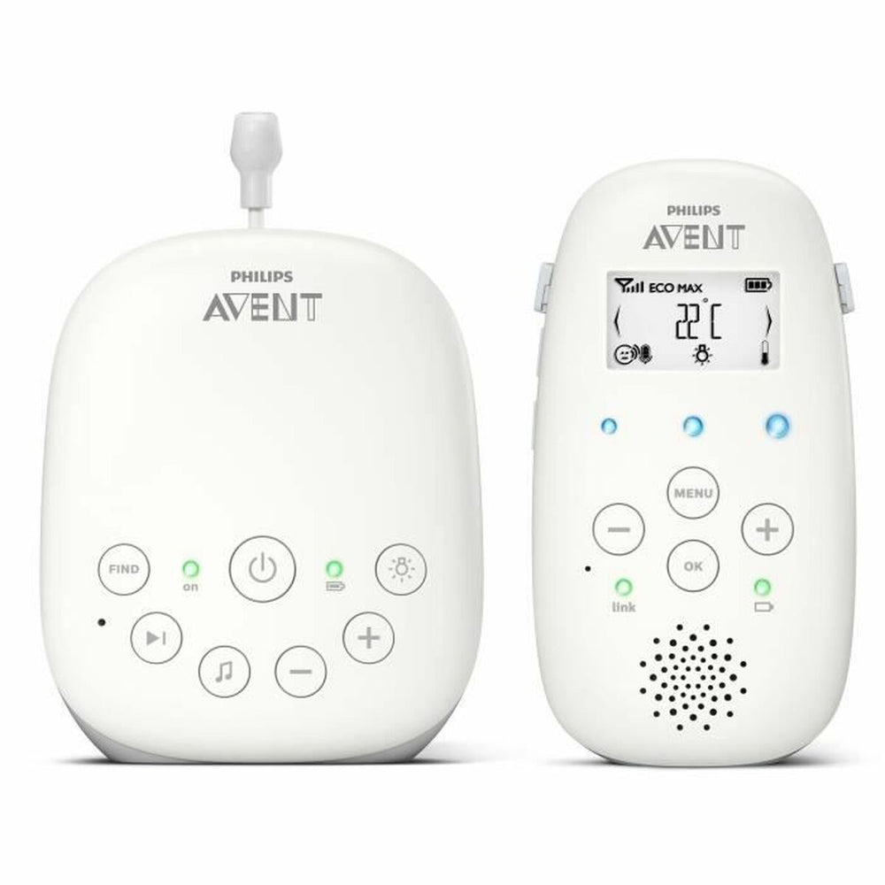 Vigilabebés Philips
