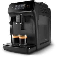 Caffettiera Express Philips EP1220/00 Nero 1500 W 275 g 1,8 L