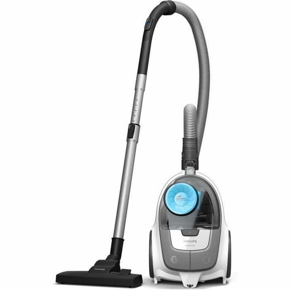 Aspirapolvere Philips PowerCyclone 4 Bianco 850 W