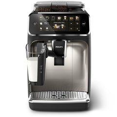 Caffettiera superautomatica Philips EP5447/90 Nero Cromo 1500 W 15 bar 275 g 1,8 L