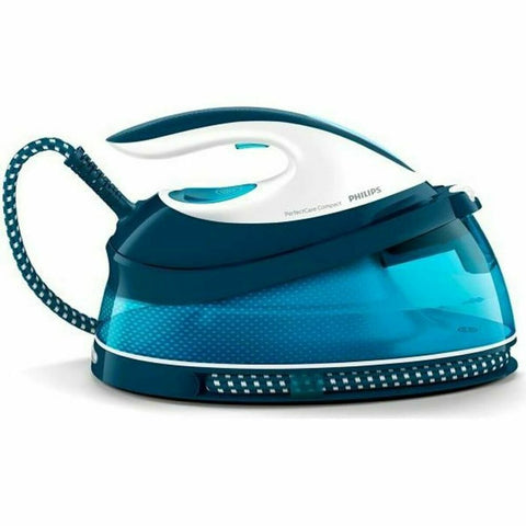 Steam Generating Iron Philips GC7840/20 2400 W 17,3 x 3,3 x 22,3 cm