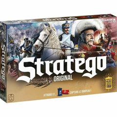 Gioco da Tavolo Dujardin Stratego Original 3.0 Jumbo (FR)