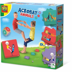 Gioco di abilità SES Creative