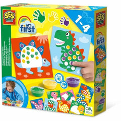 Set da Disegno SES Creative My first