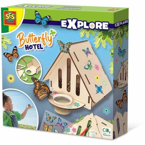 Gioco di abilità SES Creative