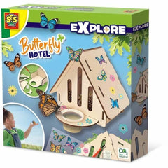 Gioco di abilità SES Creative