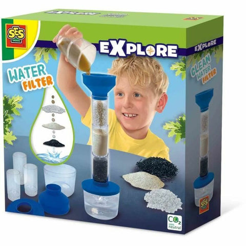 Gioco Educativo SES Creative