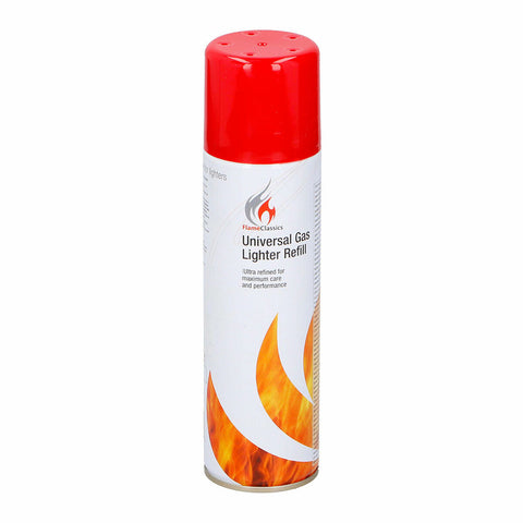 Cartuccia di Gas Flame Classics