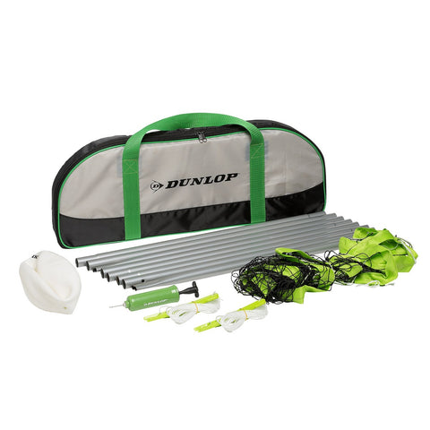 Set da beach volley Dunlop 14 Parti