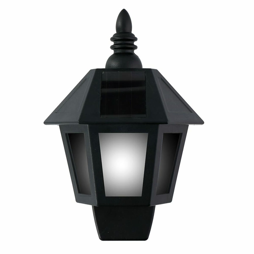 Applique da Parete Grundig Nero Plastica
