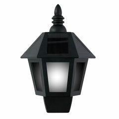 Applique da Parete Grundig Nero Plastica