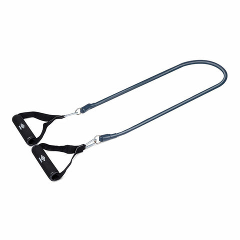 Fasce elastiche di resistenza Umbro Nero