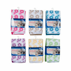 Panno in microfibra Lifetime Multicolore 30 x 45 cm
