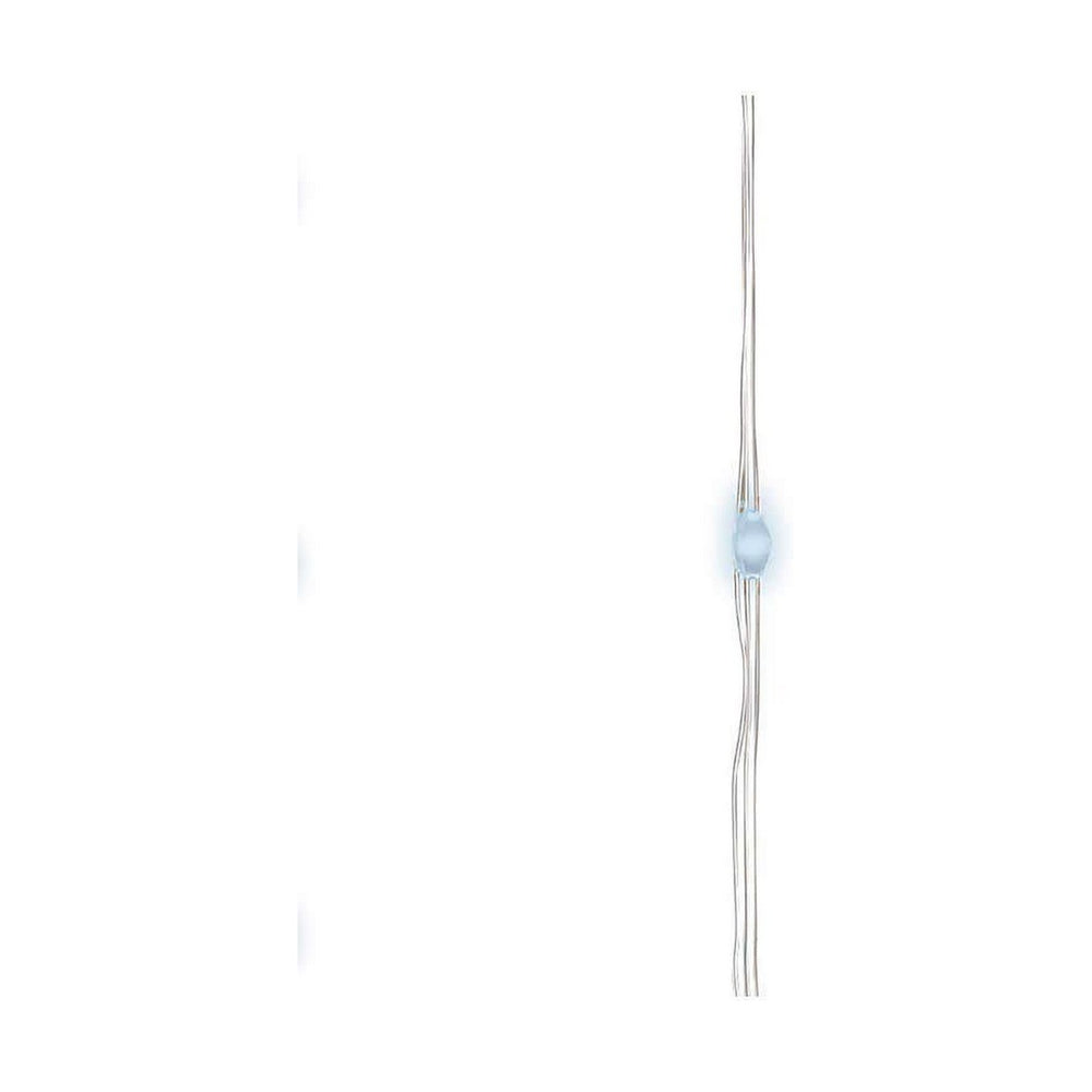 Ghirlanda di Luci LED Lumineo Argentato 5 m 12 m 14 m