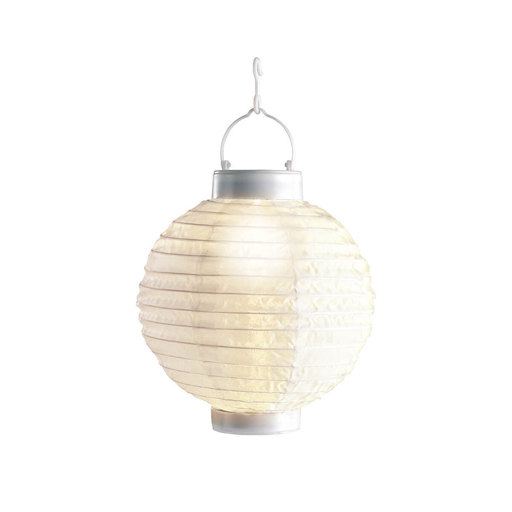 Lanterna Lumineo Bianco Nylon