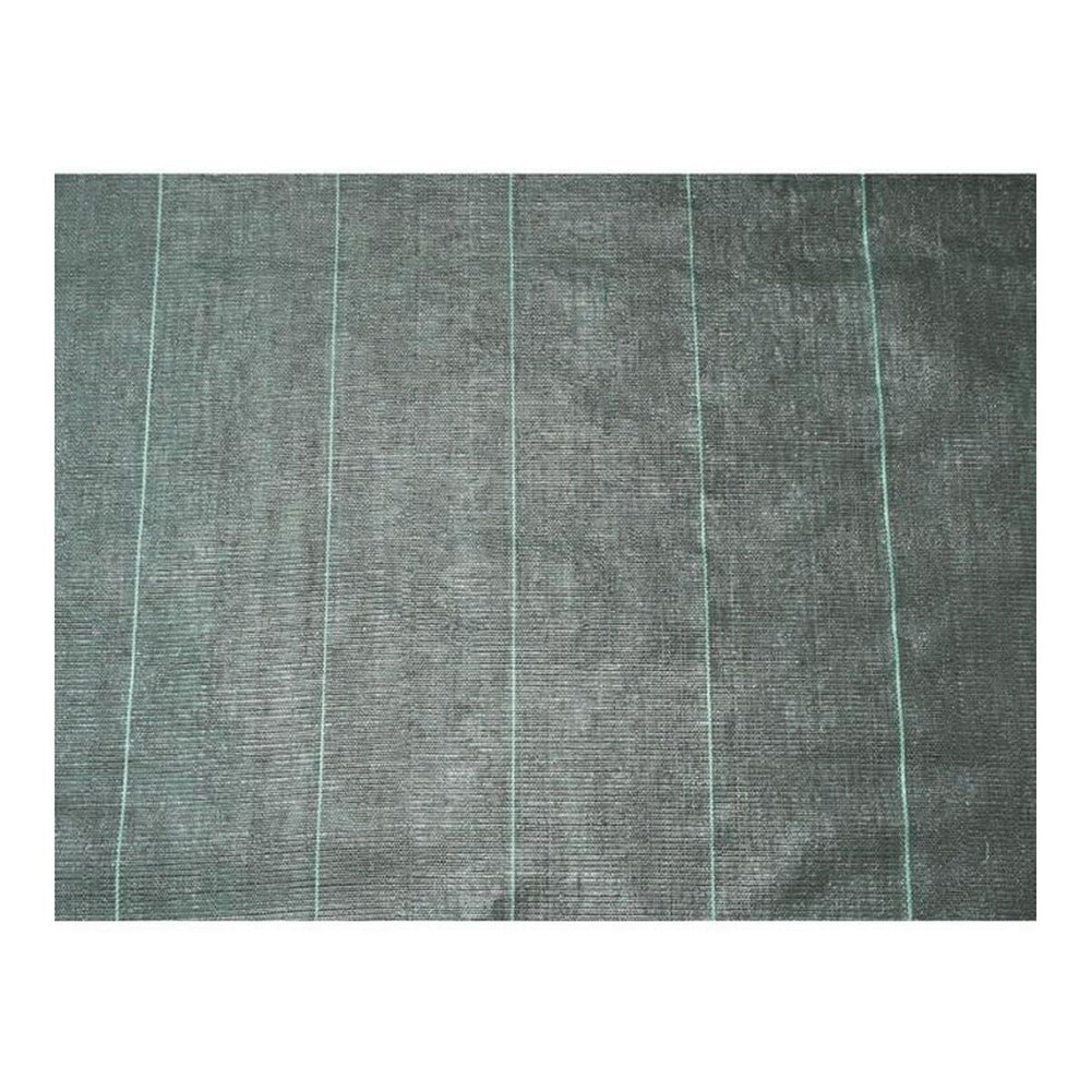 Rete antialga Nature Nero 100 g/m² 3,30 x 5 m