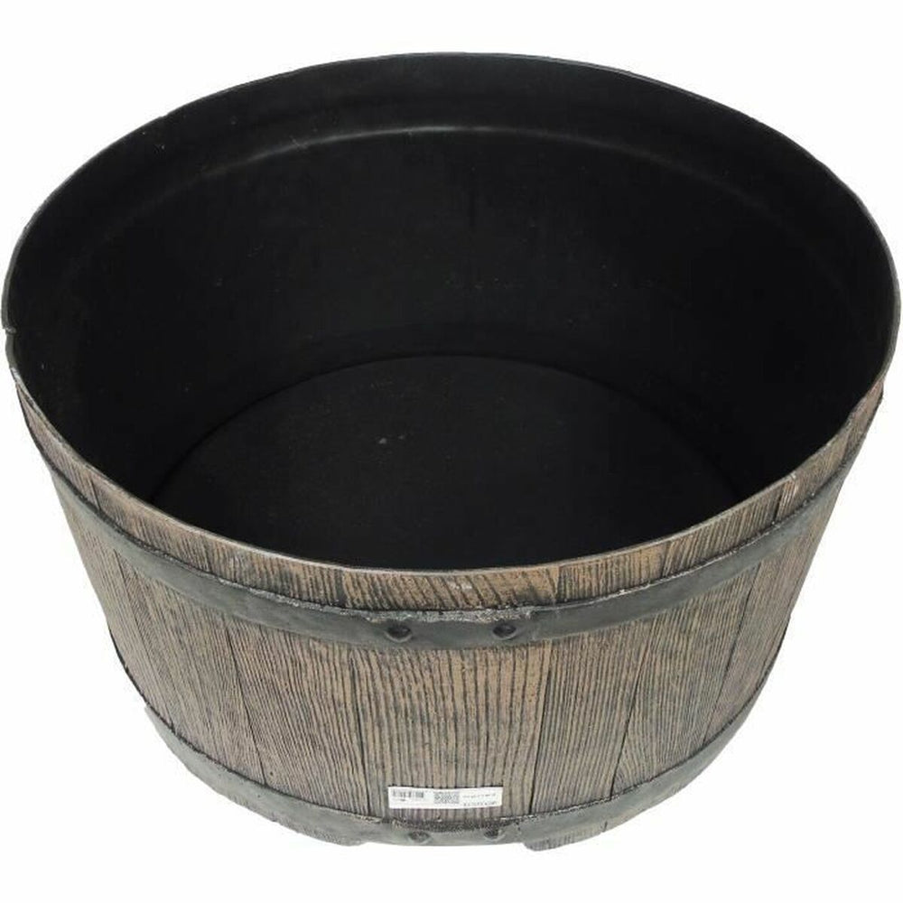 Kit per botte di pioggia Nature 30 x 57 cm