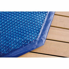 Copertura per piscina Ubbink Azzurro