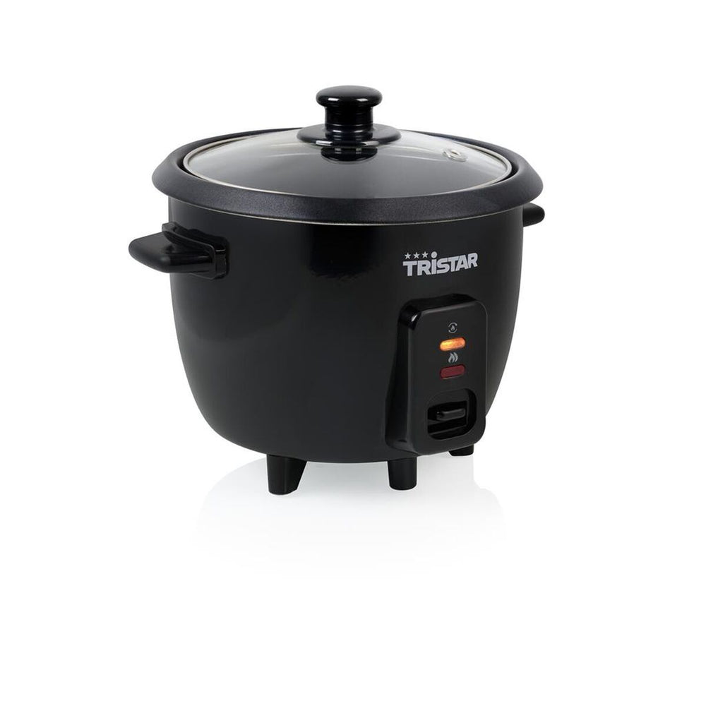 cuociriso Tristar RK6141 Bianco Plastica 300 W 0,6 L