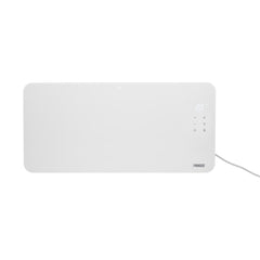 Riscaldamento Princess CRISTAL SMART 2000W WIFI WH Bianco 2000 W