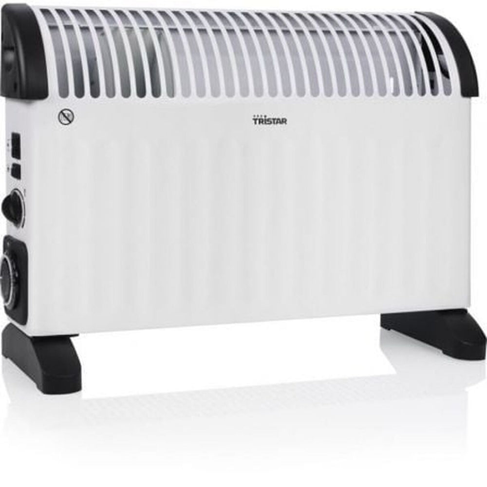 Radiatore Elettrico Digitale Tristar KA-5168 Bianco
